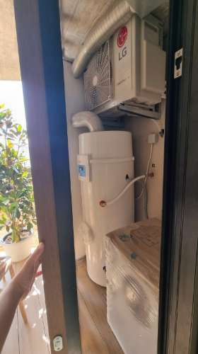 Apartamento T2 com jardim privado, piscina e garagem em Albufeira