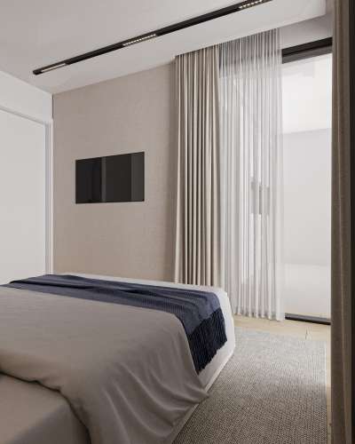 Apartamento T3 em Albufeira com varanda de 105m², vista mar, piscina e garagem