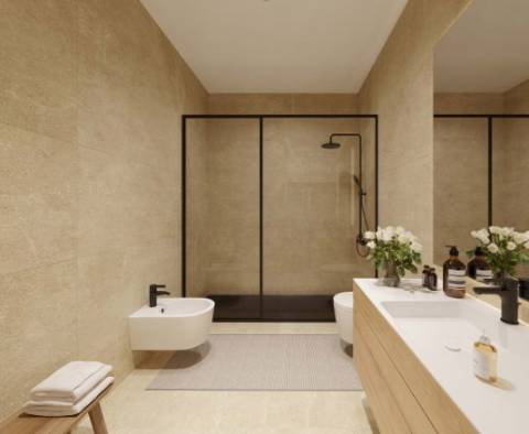 LUX Garden EVO: Apartamento T1 em Condomínio Premium com Piscina