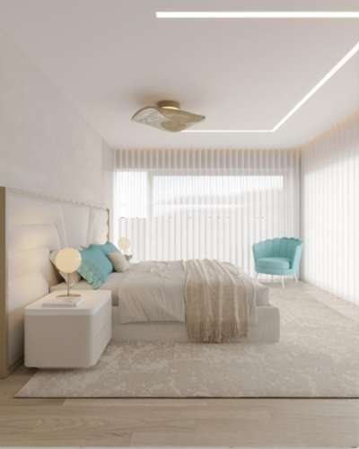 Moradia T4 de Luxo com Piscina Infinita e Vista Mar