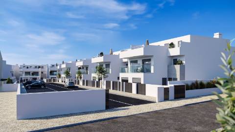 Moradia T3 +2 na Praia da Lota, com Piscina, Jardim e Garagem