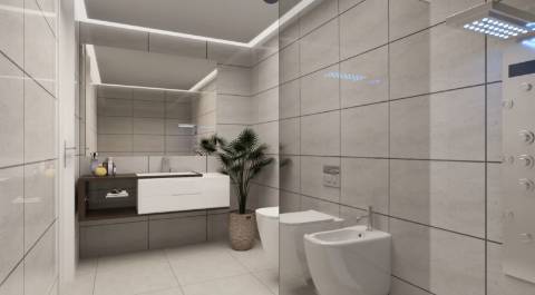 Apartamento T2 para venda no centro de Portimão