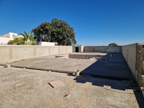 Moradia T4 com Piscina no Turquesa Residence, Castro Marim