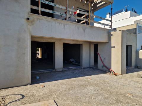 Moradia T4 com Piscina no Turquesa Residence, Castro Marim