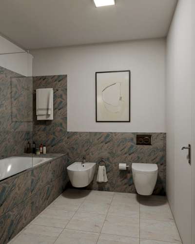 Apartamento T1 com Piscina em Conceição de Tavira