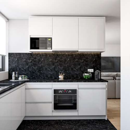 Apartamento T2 com piscina e garagem perto de Cabanas de Tavira