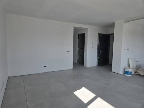 Apartamento T2 de luxo em Tavira em fase de construção