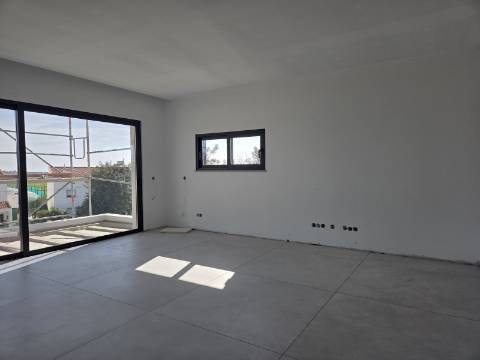 Apartamento T2 de luxo em Tavira em fase de construção