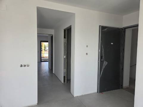 Apartamento T2 de luxo em Tavira em fase de construção