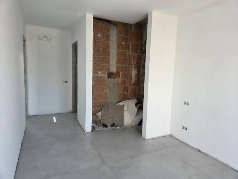 Apartamento T2 de luxo em Tavira em fase de construção