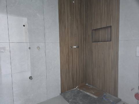 Apartamento T2 de luxo em Tavira em fase de construção