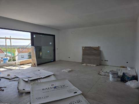 Penthouse com 4 quartos, piscina e terraço privado em Tavira