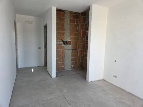 Penthouse com 4 quartos, piscina e terraço privado em Tavira
