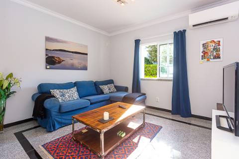 Moradia Exclusiva T4 com Vista Mar e Cidade em Tavira