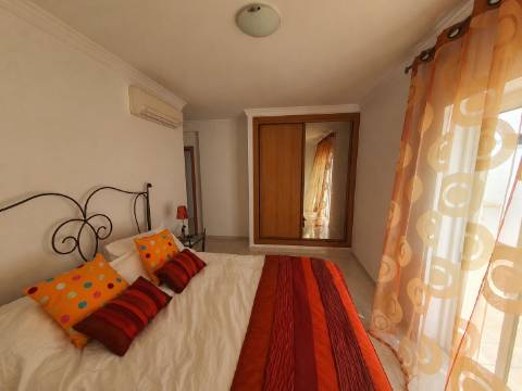 Apartamento Duplex T3 com Terraços, Piscina em Cabanas de Tavira