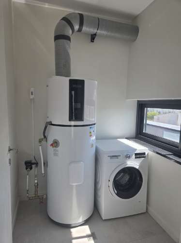 Apartamento com duas varandas para venda em Cabanas de Tavira