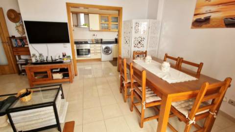 Apartamento Duplex T2, com Terraços e acesso a Piscinas, em Cabanas de Tavira