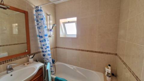 Apartamento Duplex T2, com Terraços e acesso a Piscinas, em Cabanas de Tavira
