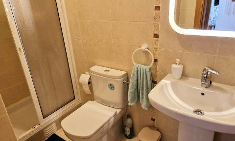 Apartamento Duplex T2, com Terraços e acesso a Piscinas, em Cabanas de Tavira