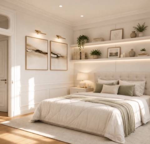 Apartamento T2 com Vista para a Ria Formosa, com logradouro e piscina em Vila Real de Santo António