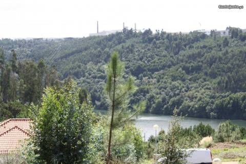 Lote Moradia 4 Frentes - Quinta das Luzes