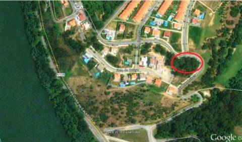 Lote Moradia 4 Frentes - Quinta das Luzes