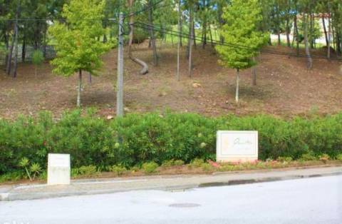 Lote Moradia 4 Frentes - Quinta das Luzes