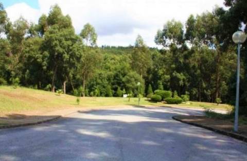 Lote Moradia 4 Frentes - Quinta das Luzes