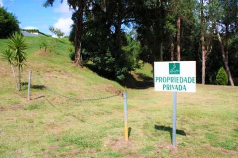 Lote Moradia 4 Frentes - Quinta das Luzes