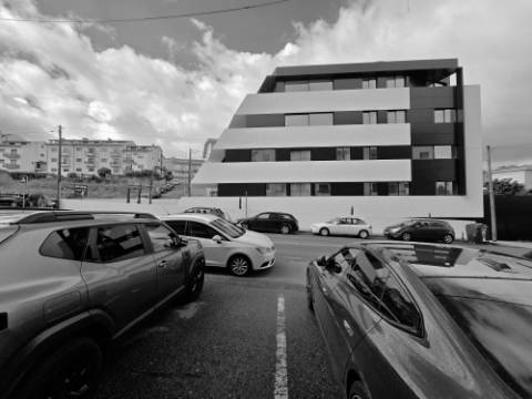 T1 c/ Terraço (29m2) |Lg. Garagem e Arrumos | SÃO COSME