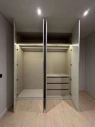 T2 Terraço (152m2) | Lg. Garagem 2 Carros e Arrumos | SÃO COSME