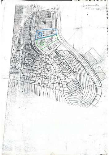Lote Moradia 4 Frentes (580m2) - São Pedro da Cova