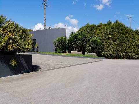 Escritórios - Moveme Park