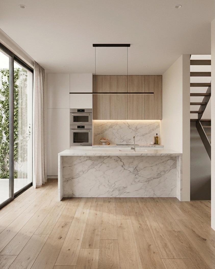 Lote Terreno C/ Projeto de Arquitetura - São Pedro Cova