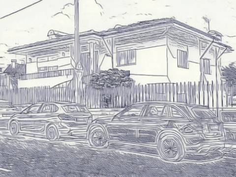MORADIA T3 | 4 FRENTES | SÃO COSME