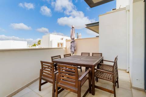 Moradia em banda V3+2 Vilamoura