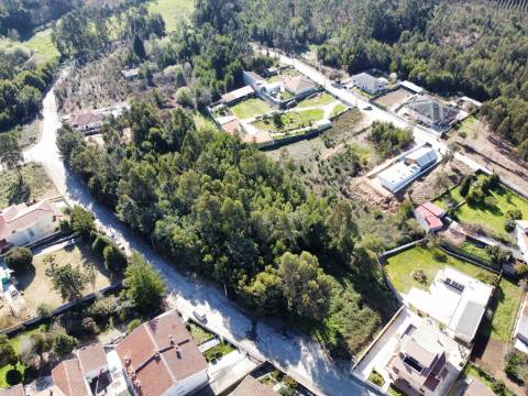Terreno com 1.4Hec em Grijó, Vila Nova de Gaia