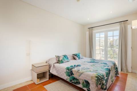 Apartamento T2 - Com vista para a marina de Vilamoura
