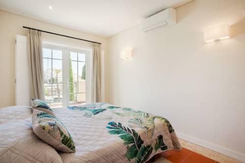 Apartamento T2 - Com vista para a marina de Vilamoura