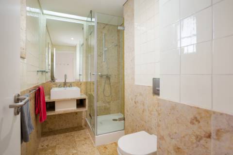 Apartamento T2 - Com vista para a marina de Vilamoura