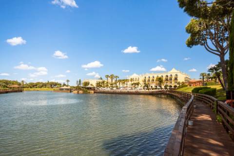 Apartamento T2 - Com vista para a marina de Vilamoura