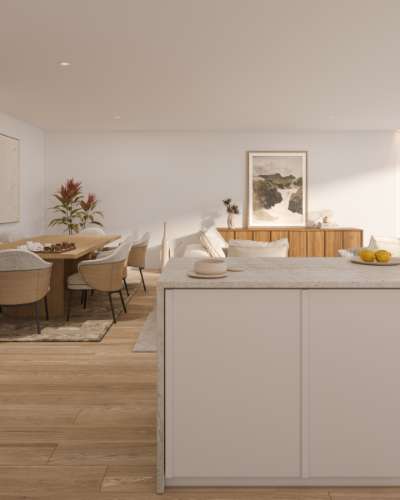 Apartamento T3 de Luxo - Serenity Vilamoura