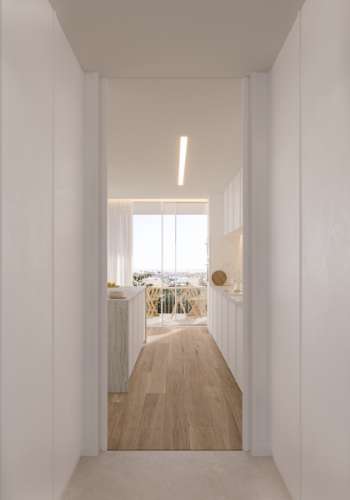 Apartamento T3 de Luxo - Serenity Vilamoura