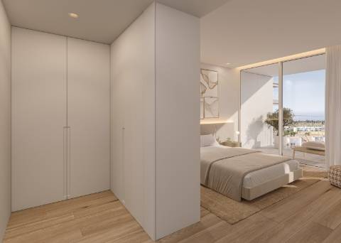 Apartamento T3 de Luxo - Serenity Vilamoura