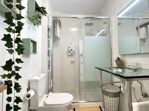Venda - Apartamento T1 em Quarteira