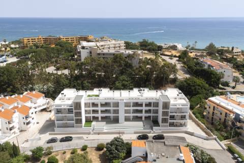 Apartamento T3 Top Floor - Albufeira