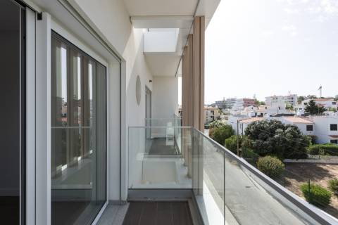 Apartamento T3 Top Floor - Albufeira