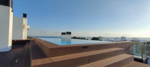 Apartamento T2- Quarteira