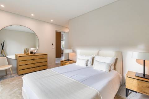 Vivenda Luxuosa 6 Quartos- Vilamoura