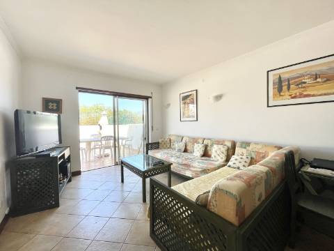 Venda - Apartamento T2 em Albufeira